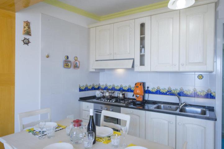 Apartament Casa Mary Amalfi Zewnętrze zdjęcie