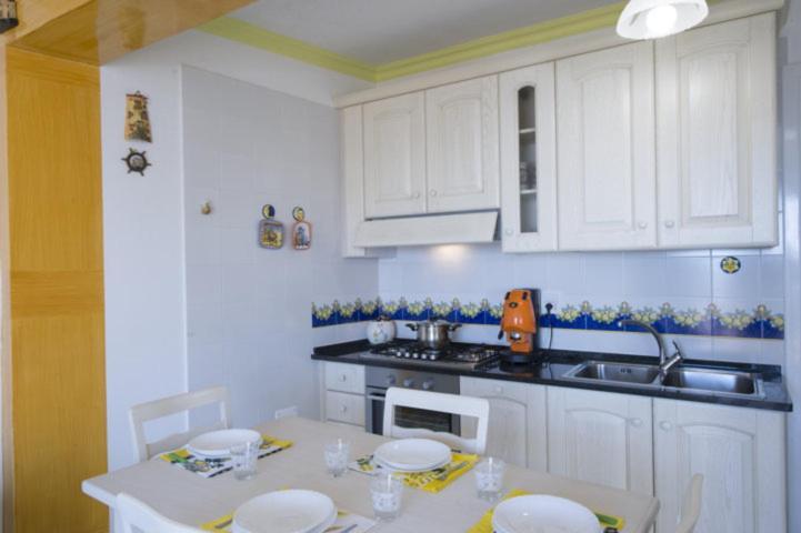 Apartament Casa Mary Amalfi Zewnętrze zdjęcie