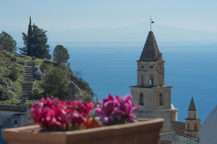 Apartament Casa Mary Amalfi Zewnętrze zdjęcie