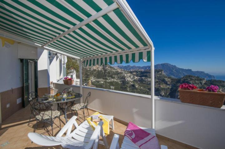 Apartament Casa Mary Amalfi Zewnętrze zdjęcie