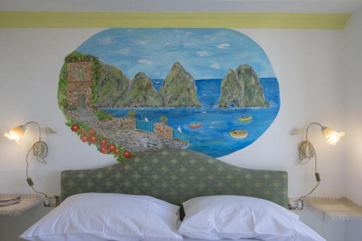 Apartament Casa Mary Amalfi Zewnętrze zdjęcie
