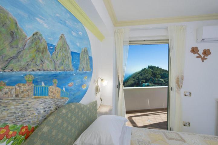 Apartament Casa Mary Amalfi Zewnętrze zdjęcie