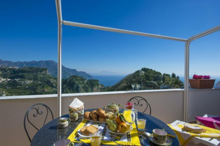 Apartament Casa Mary Amalfi Zewnętrze zdjęcie